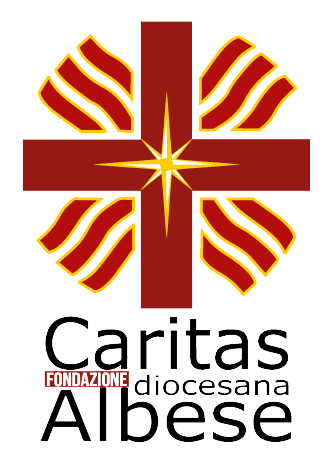 LOGO CARITAS